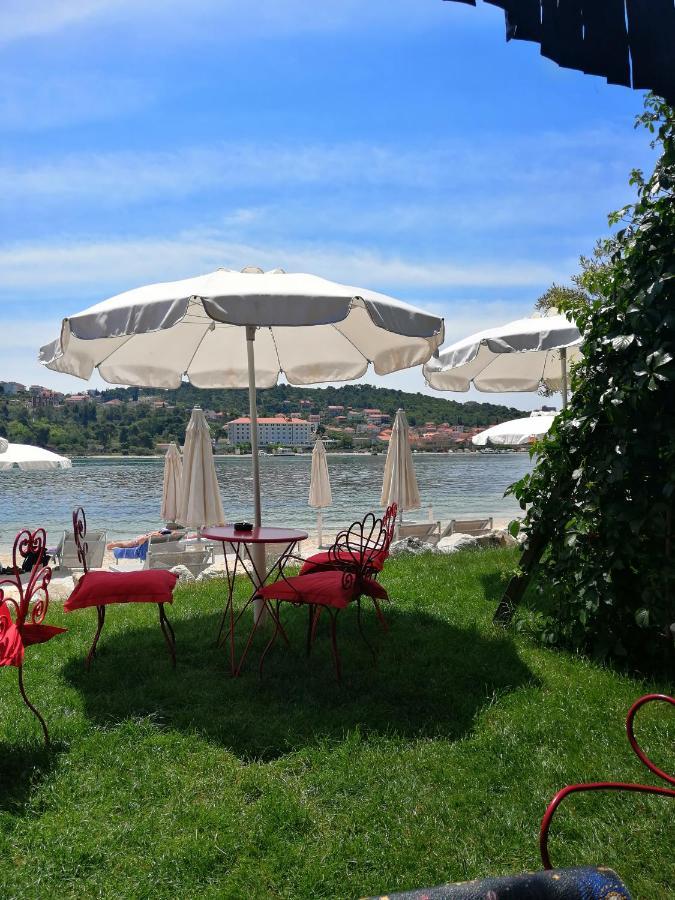 Apartman Tragos Trogir Exterior foto