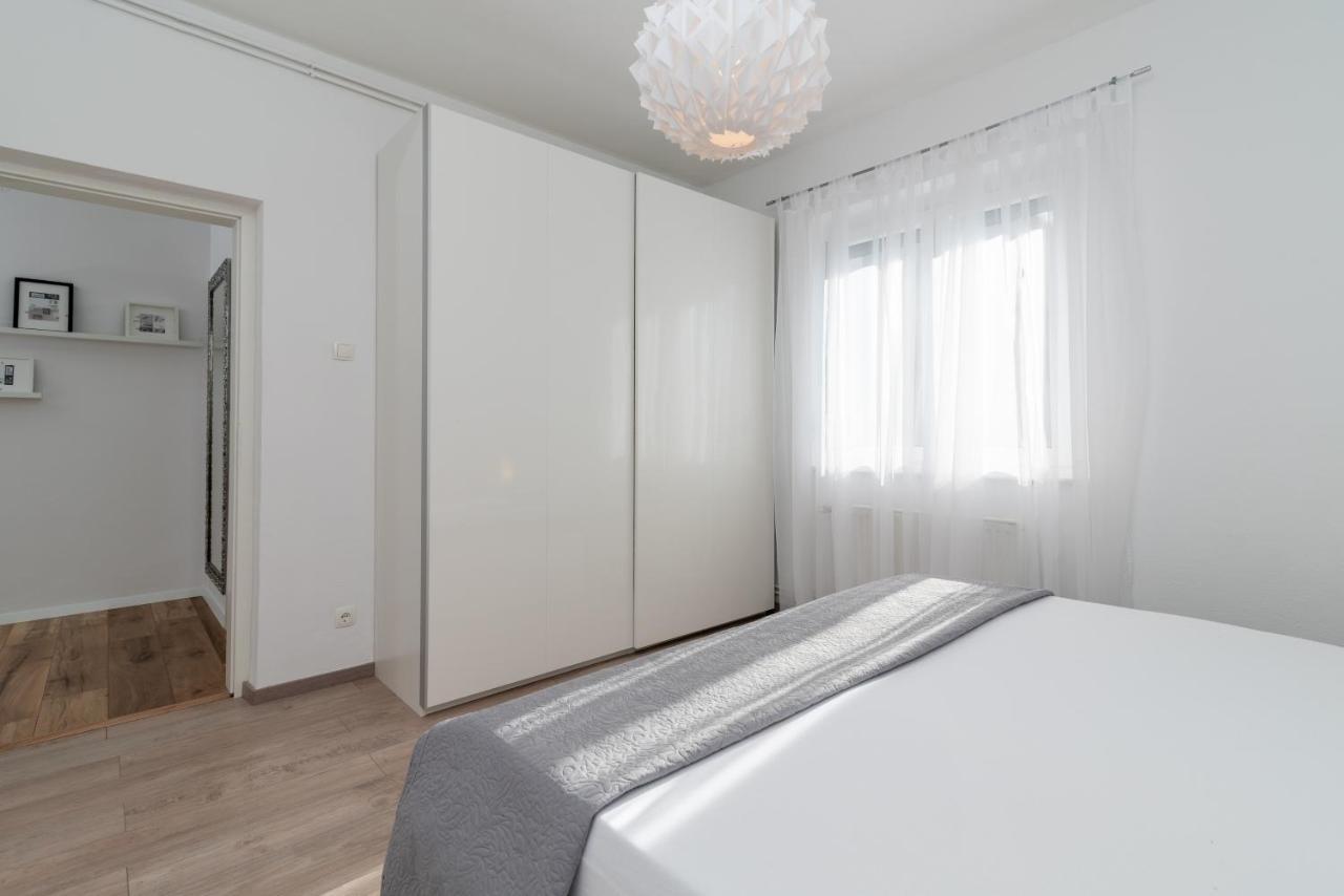 Apartman Tragos Trogir Exterior foto